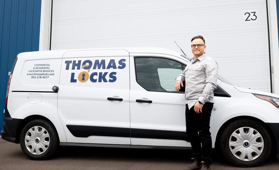 Thomas Locks